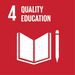 SDG_Icon 4