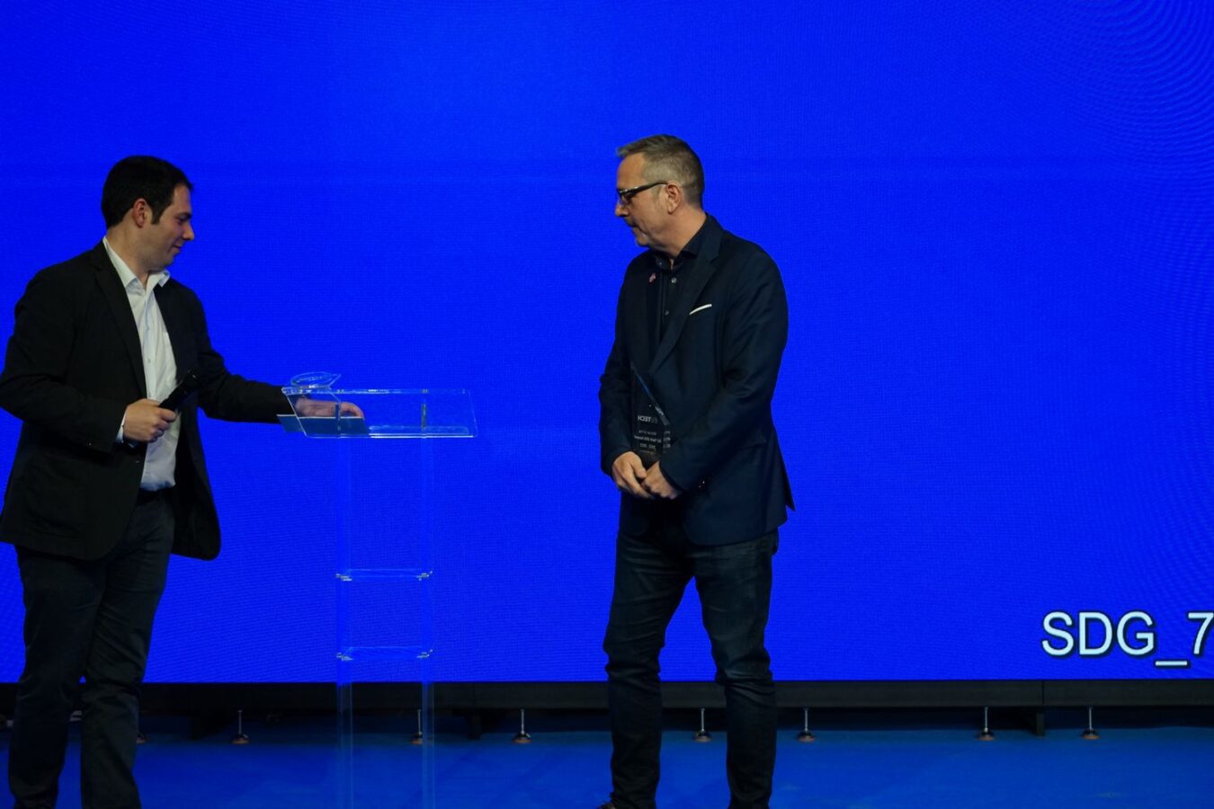 SDG Awards 2024
